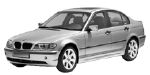 BMW E46 C1757 Fault Code