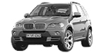 BMW E70 C1757 Fault Code