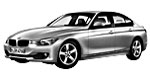 BMW F30 C1757 Fault Code